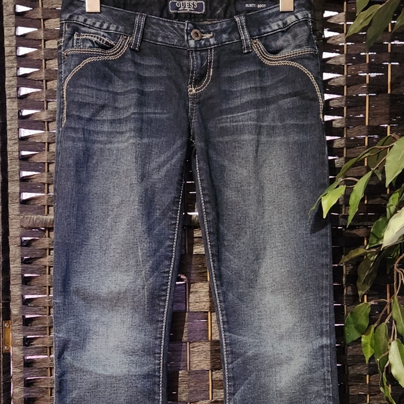 Guess jeans - Picture 3 of 12